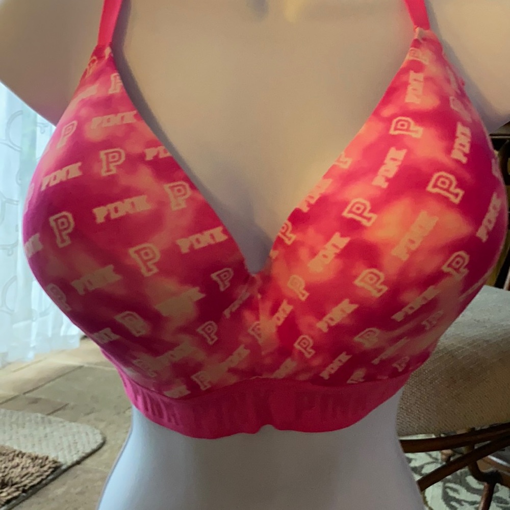 Sport bra